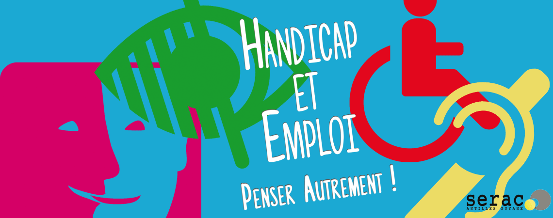 handicap et emploi